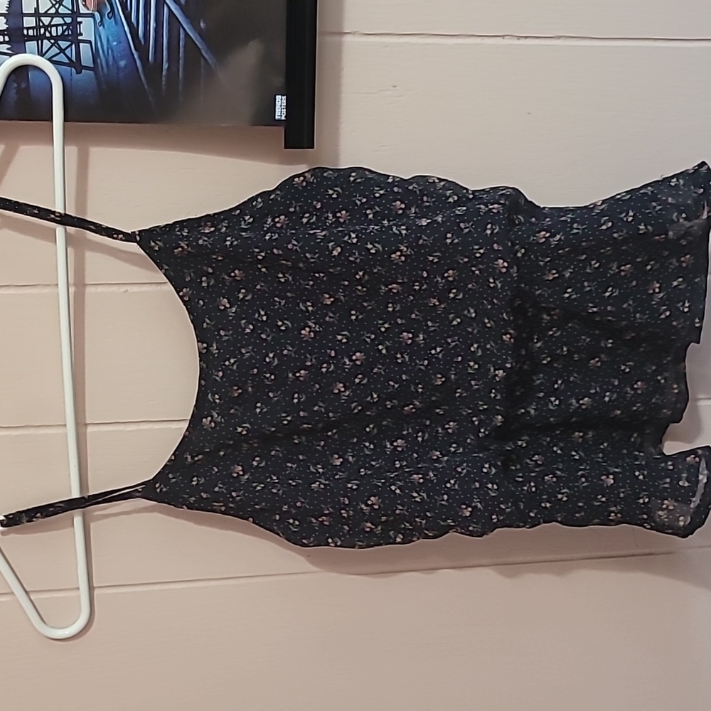 Abercrombie kids top